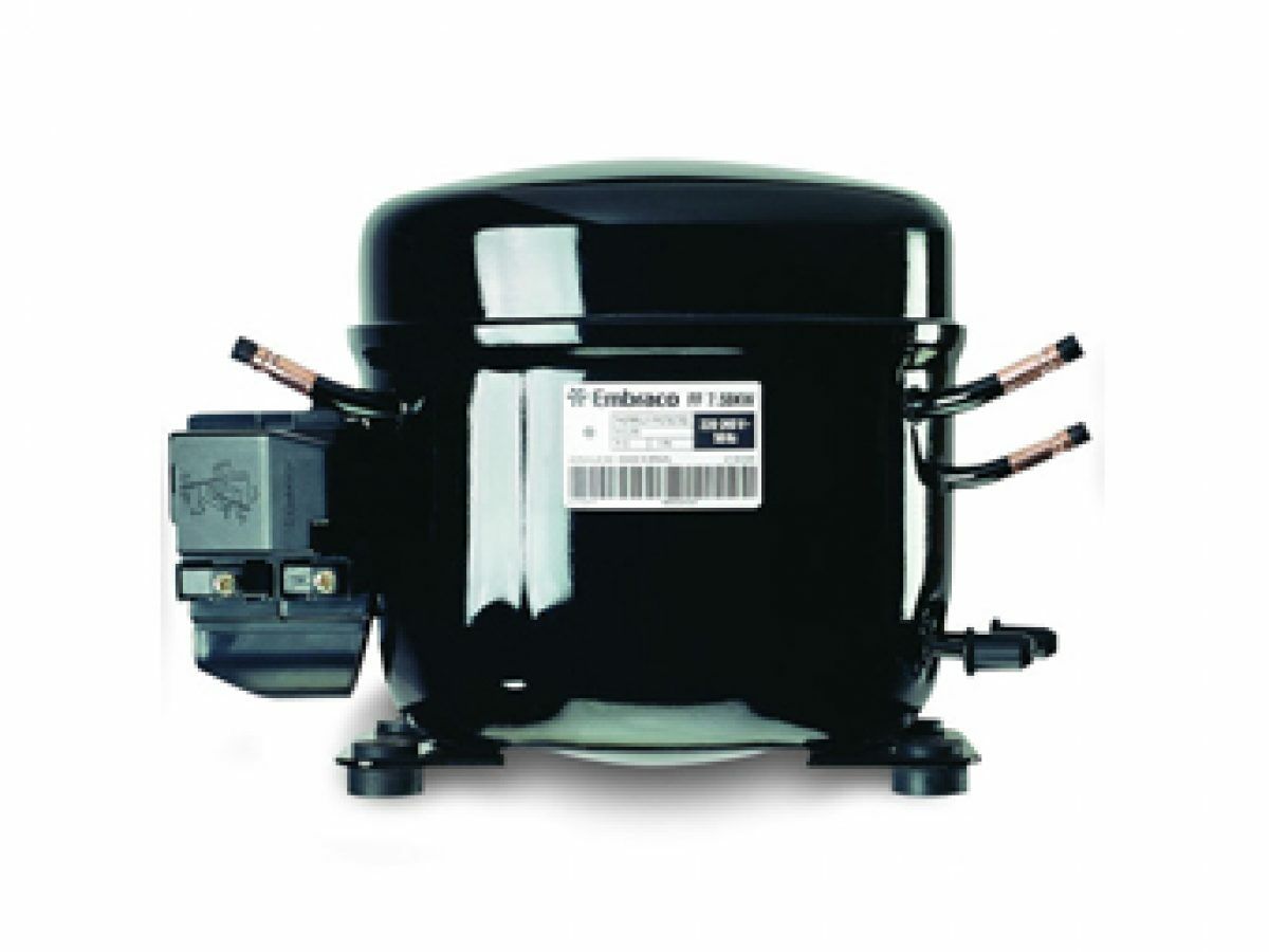 Embraco Kompresör FF 8.5 HBK 1/4 Hp