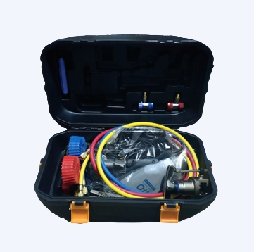General Eg 135N Vakum Seti