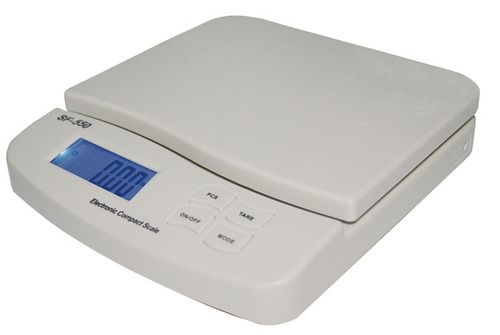Dijital Gaz Terazisi SF-550