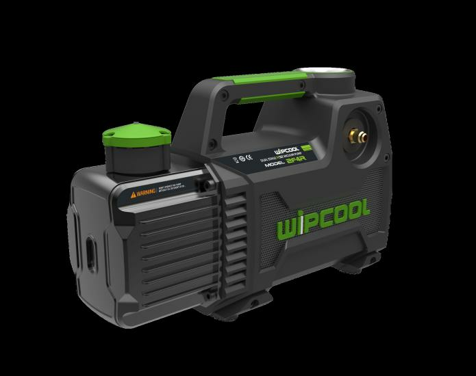 Wipcool Vakum Pompası Pil/Ac