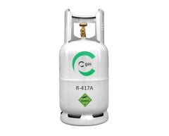R-417 A Depozitolu Soğutucu Gaz