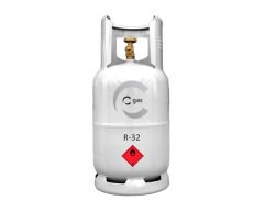 R-32 Depozitolu Soğutucu Gaz