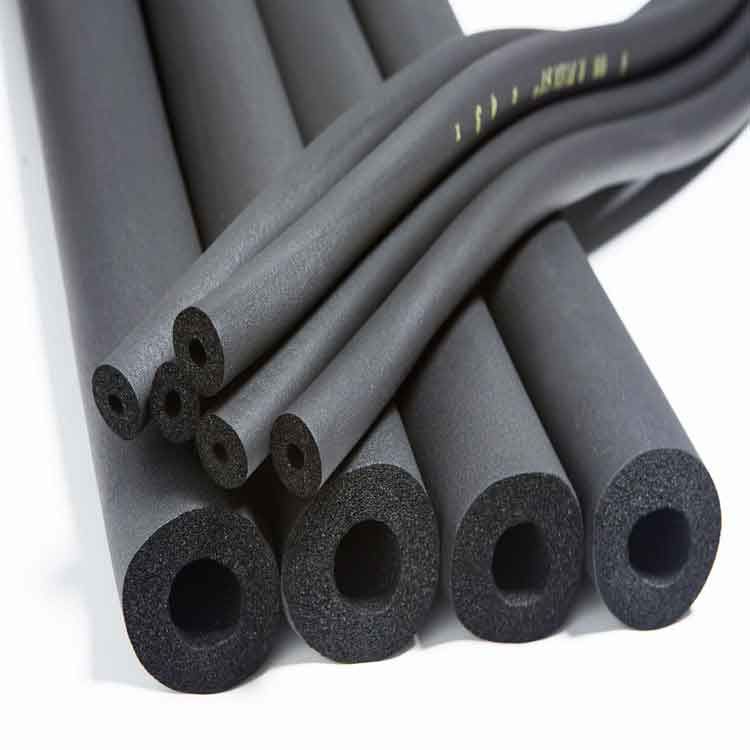 Kauçuk İzolasyon 22mm