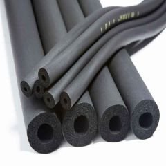 Kauçuk İzolasyon 22mm