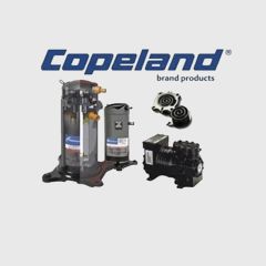copeland kompresör