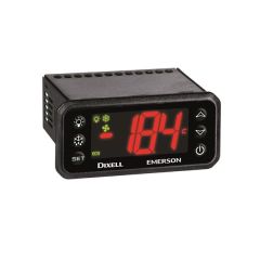 Dixell Xr 30 CH Dijital Termostat