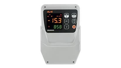 Dijital Termostat Eliwell Ewrc 500NT 2HP Buzzer