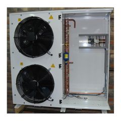 Hazır 8 HP Kompresörsüz Dış Ünite