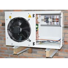 Hazır 8 HP Derin Kompresörsüz Dış Ünite