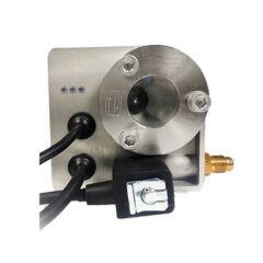 Yağ Seviye Regülatör Elektronik