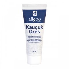 Allgoo Kauçuk Gres Yağı
