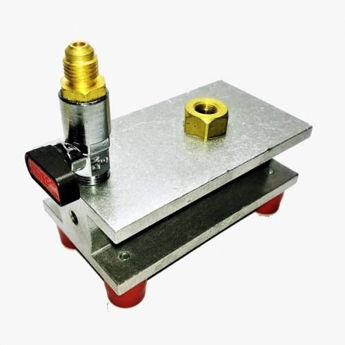 R-600 Gaz Sehpası