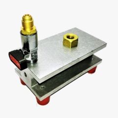 R-600 Gaz Sehpası