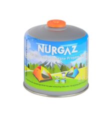 Nurgaz Kartuş Tüp