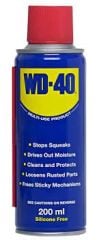 WD-40 Pas Sökücü 200 Ml