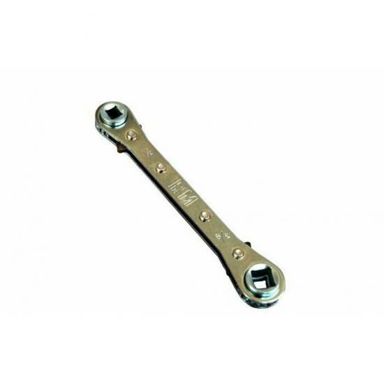 CırCır Anahtar Düz PM 122