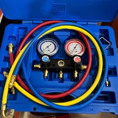 Manifold Set RG1234 PM