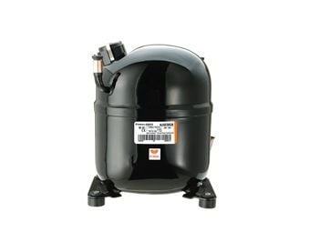 Embraco NJX 6250 GS 2HP R404A Trifaze