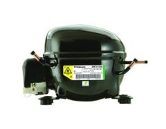 Embraco EMT 2125 GK 1/3 + R404A Monofaze Derin Kompressör