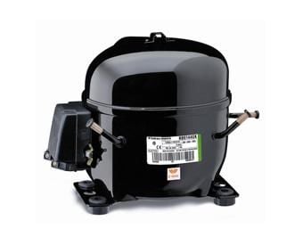Embraco NT 2180 GK 1HP R404A Monofaze Derin Kompresör