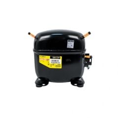 Secop SC 18 CLX.2 1HP R404A Monofaze Derin Kompresör