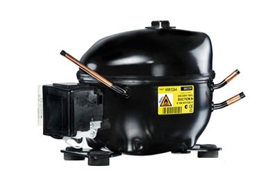 Secop NL 8,4 MF 1/4 HP 650 Kcal R134A Monofaze