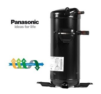 Panasonic Kompresör Grupları