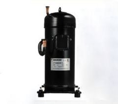 Daikin JT125L- P8Y1 4HP R410A (45.650 BTU)