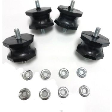 Klima Konsol Takozu 35x2 Çift Taraflı